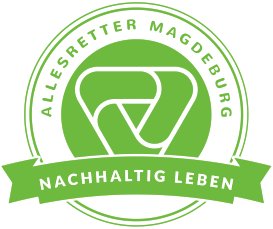 Logo AllesRetter Magdeburg e.V.