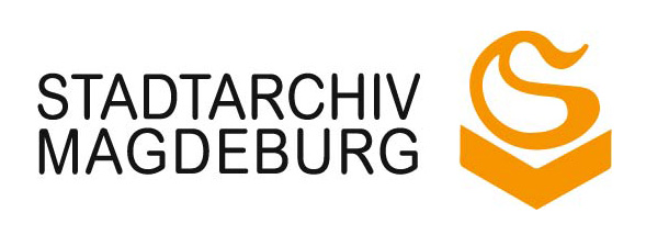 Logo Stadtarchiv Magdeburg